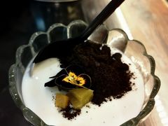 自制酸奶-丽江庭院之爱在路上(西单店)