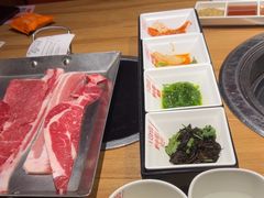 -炉小哥烤肉(熙地港店)