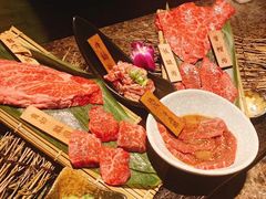 -極上萬膳·日料放题(海岸城店)
