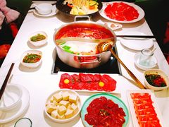 -许府牛火锅(信义坊总店)