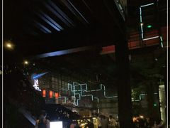 -柒Lounge(三里屯店)