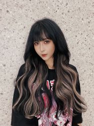 -3AM·S HAIR SALON烫发染发接发