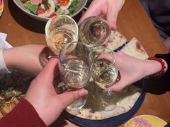 -JINNS锦时 steak&pizza(浸信会礼拜堂旧址店)