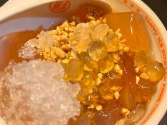 -探鱼·鲜青椒爽麻烤鱼(西南商都店)
