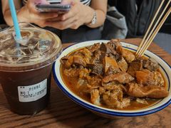 -CowCow其其·牛杂咖啡公司(六运店)