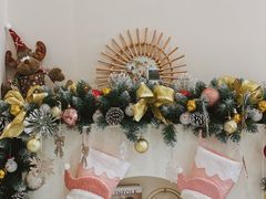 -echoes coffee回响咖啡(红山店)