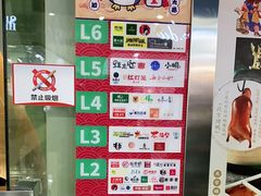-7mall美食潮地标