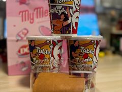 -DQ·蛋糕·冰淇淋(鸿坤店)