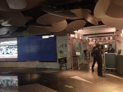 -百美汇影城(LUXE嘉里中心店)