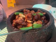 -桂满陇·杭州小馆(巴黎春天浦建店)