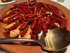 -海味世家·家常菜馆(明州里店)