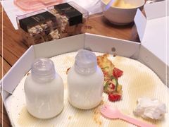-玥儿弯弯手作烘焙(中海国际社区御城店)