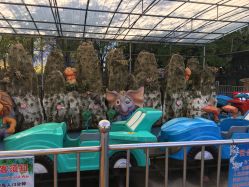 -大望京儿童游乐场