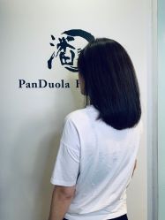-东方麒麟·潘多拉SALON