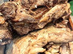 -张有德老字号牛肉面(总店)