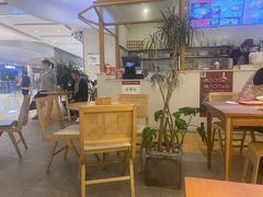 大堂-亚坤 Ya Kun Kaya Toast(万象城店)