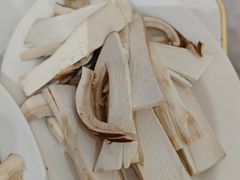 -原林野山菌火锅·炒菌(关上野生菌一条街店)