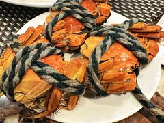 -云海轩·海鲜自助-河北云瑧世纪大饭店1F