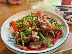 -食光慢宴·安吉土菜馆