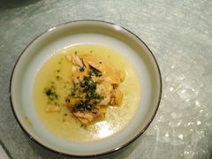 葱油鸡-上海小南国(金桥国际广场店)