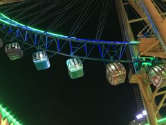 -石狮世茂摩天城摩天轮