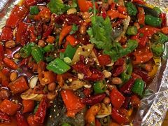-小厨子私房菜·云南美食店