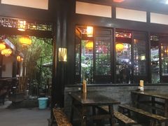 -龙抄手(文殊坊店)