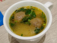-康师傅私房牛肉面(马泉营奥莱店)