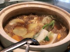 -名善山珍·野生菌汤锅(文殊院店)