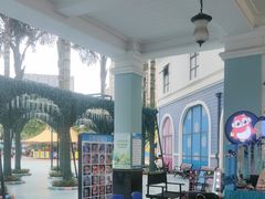 -海合安成都极地海洋公园