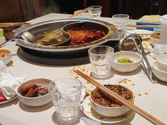 -川西坝子火锅(金沙1.0直营店)