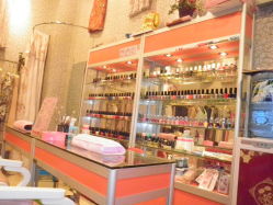 原来老店图片-甲舞风云