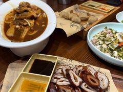 -四灶儿·2005地道杭帮菜(杭州鼓楼1店)