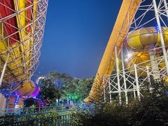 -武汉玛雅海滩水公园