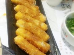 -龙泉小镇(科圣路店)