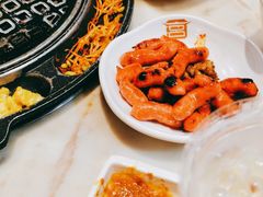 -韩宫宴烤肉·料理(南京江宁万达店)