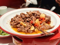 -辣可可·小炒黄牛肉(望京凯德MALL店)