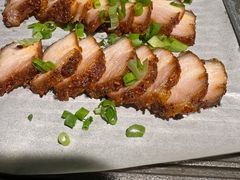 -绿茶餐厅(天津天河城店)