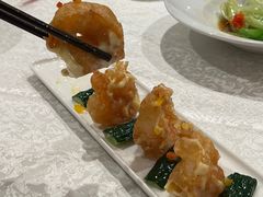 -红棉中餐厅·广州海航威斯汀酒店