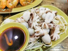 -贞姨美食·老字号海鲜大排档