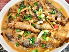 -香满阁小炒(古堰画乡景区店)