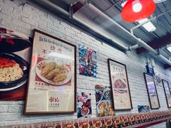 -谢记上海大排档(长寿路店)