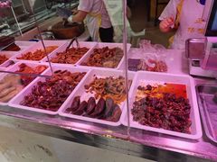 -绸都杨鸭子(总店)