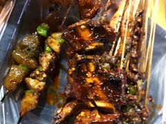 排骨-袁师傅烤肉(弹子石店)