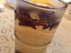 枸杞茶-大鸭梨(天通西苑店)