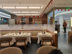 -莆田餐厅PUTIEN(世博源店)