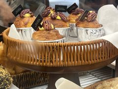 -PAPER STONE BAKERY(天环店)