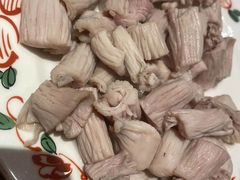 -清真·老门框爆肚涮肉·中华老字号(丰管路店)