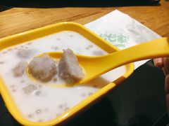 -七七家的糖水店(涠洲岛3号店)