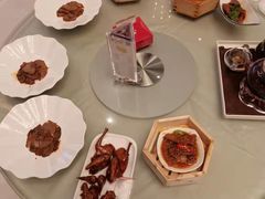 -粤江春·早茶·潮粤菜·宴会(罗湖宝能中心店)